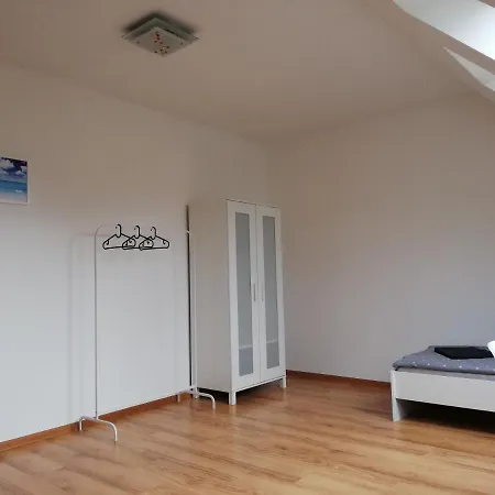 Appartamento V Podkroví Jeseník