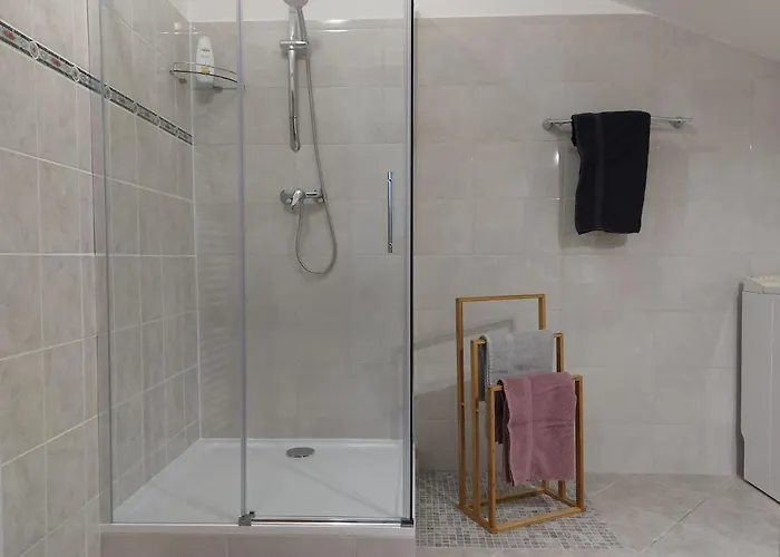 V Podkrovi Appartement