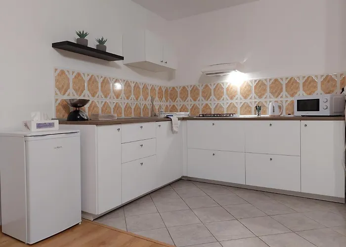 Appartement V Podkrovi Jeseník