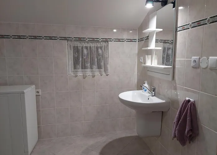 V Podkrovi Appartement *