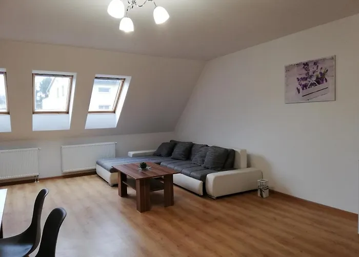 V Podkrovi Appartement