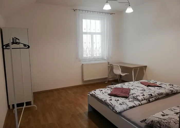 V Podkrovi Appartement