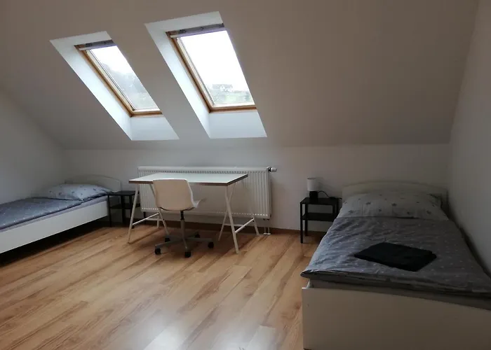 V Podkrovi Jeseník